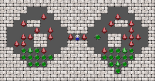 Уровень 410 — Bugs1005 collections